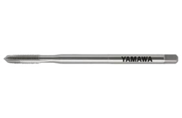 YAMAWA ロングポイント タップ (L＝100mm)(通り穴用(LS-PO)